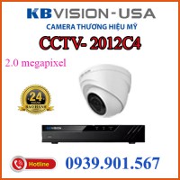 lắp đắt trọn bộ 01 camera quan sát CCTV_2012c4